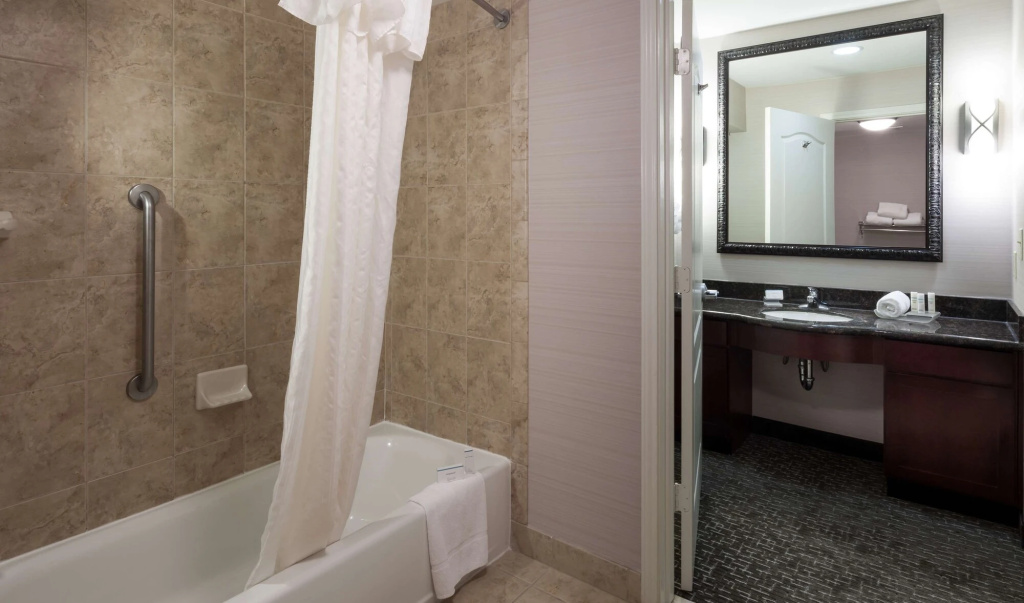 Homewood Suites by Hilton Agoura Hills - Général