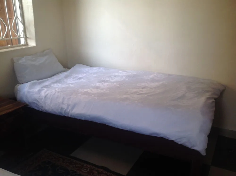 Trench Town Lodge - фото 5