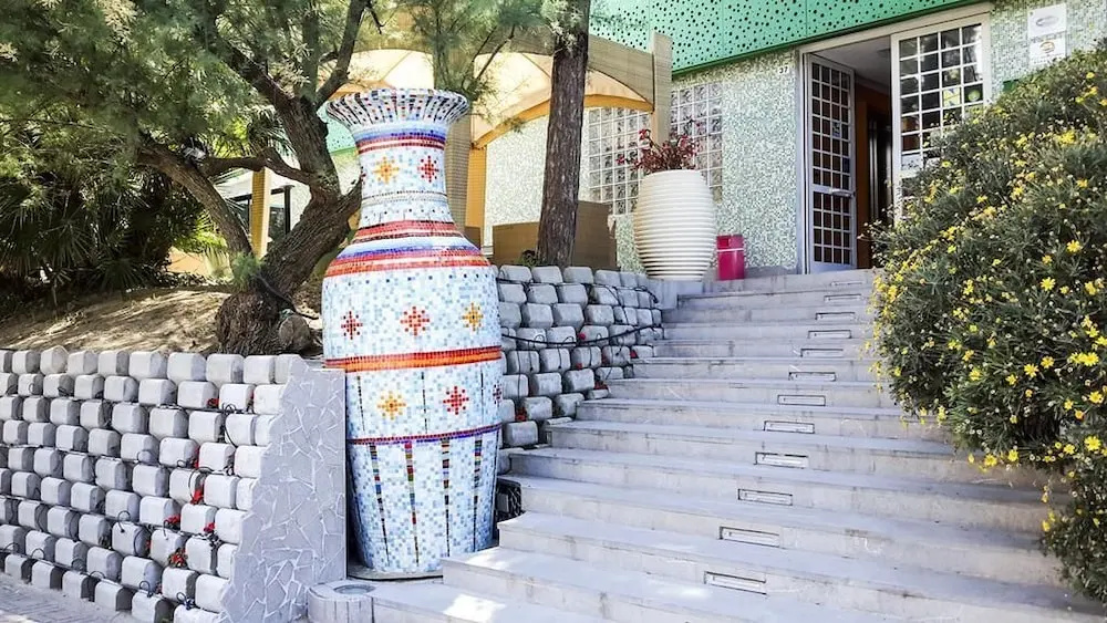 Hotel Soraya - Général