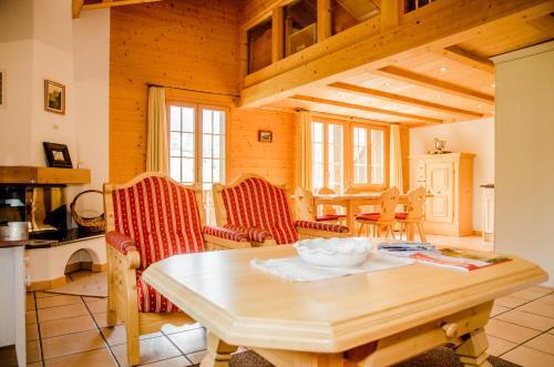 Apartment Chamonix by null