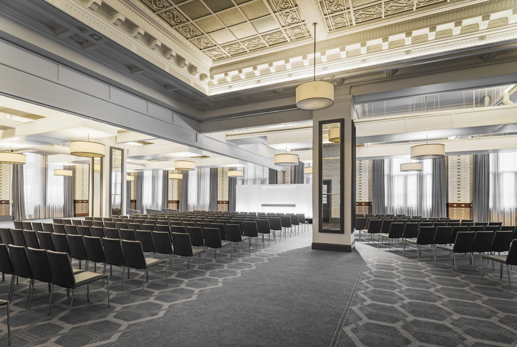 Kimpton Clocktower by IHG - Général