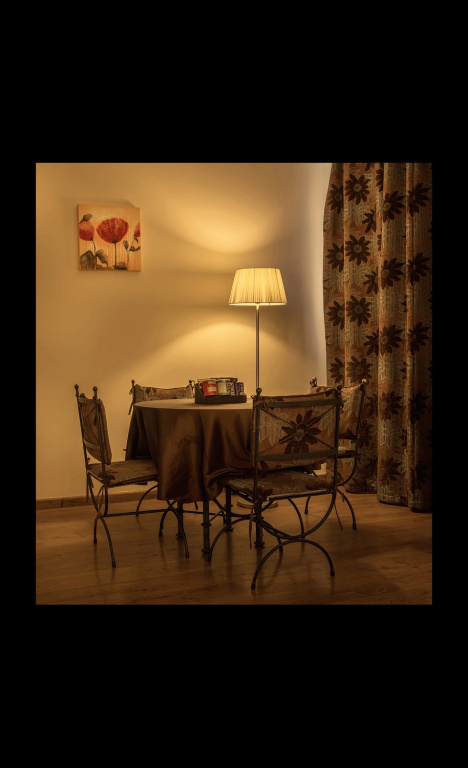 2 Bedrooms Suite