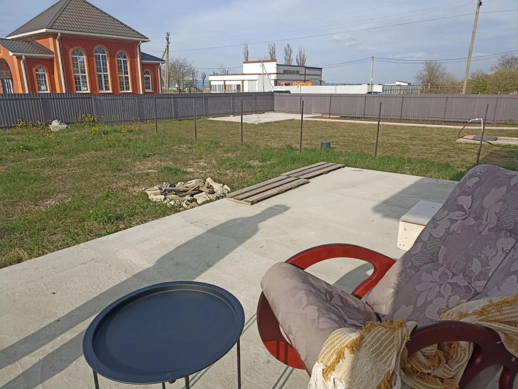 Лето в Белом - фото 5