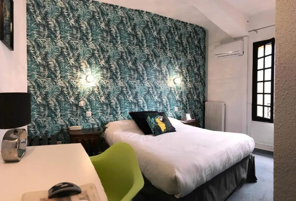 Hôtel De La Loge - Chambres