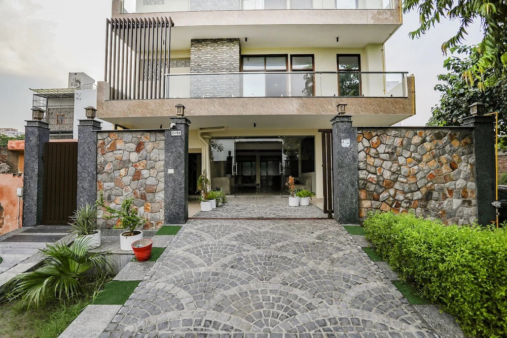 FabHotel A&V Hospitality