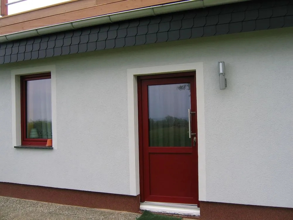 Moderne Ferienwohnung in Bastorf in Meernaehe