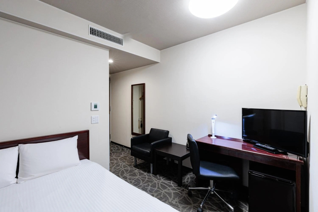 Hotel Silk Tree Nagoya - Général