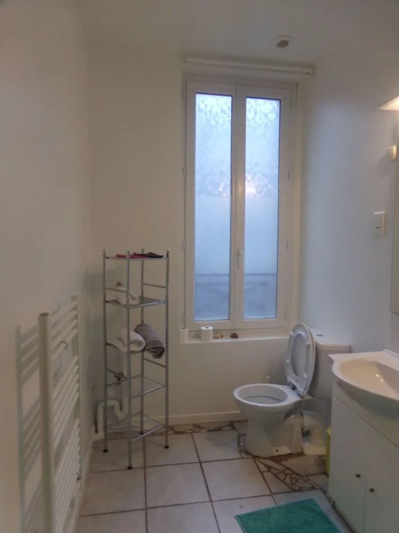 Afficher la photo 8 — Appartement Mers les Bains