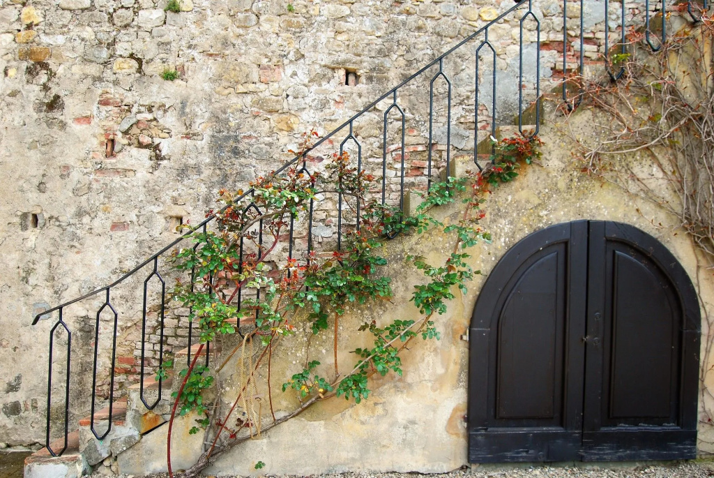 Villa Il Poggiale - Dimora Storica
