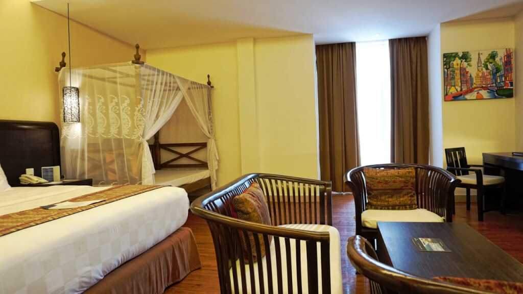 Best Western Resort Kuta