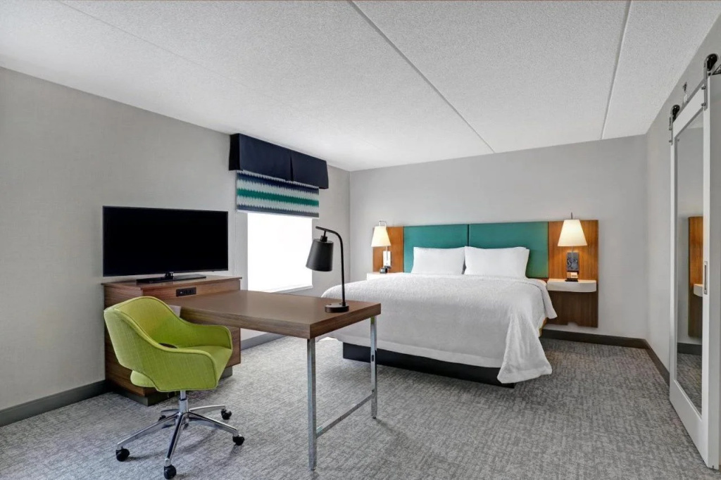 Hotel photo 2