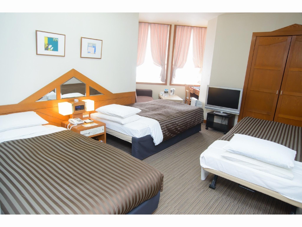Hotel Clio Court Hakata 사진 8