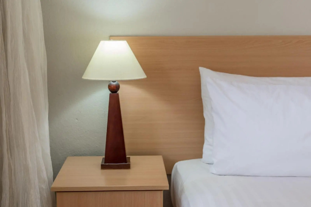 Moana Sands Beachfront Hotel - Général