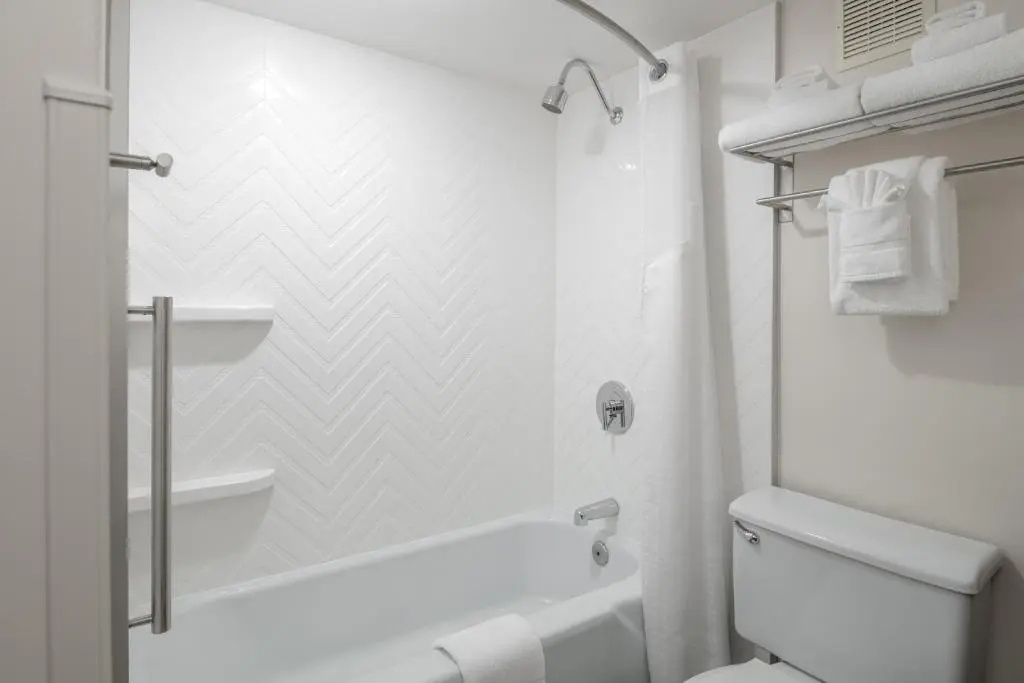 Holiday Inn Portland-By the Bay by IHG - Chambres