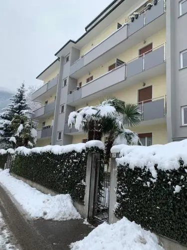 CEJM Apartments Merano