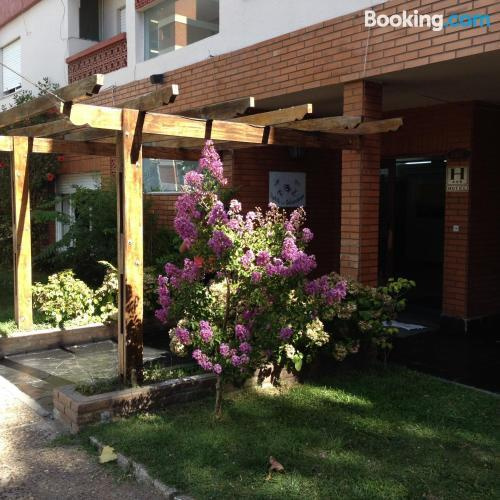 Hotel La Golondrina