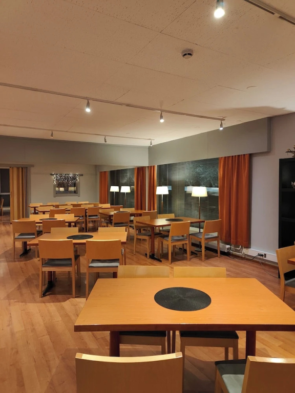Hotel photo 20