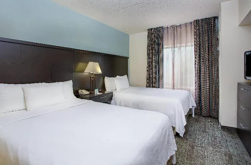 Staybridge Suites Chattanooga Downtown - Convention Center by IHG - Chambres