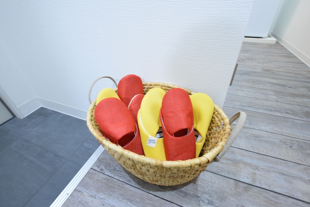 RS-Sumiyoshi Apartment 사진 13