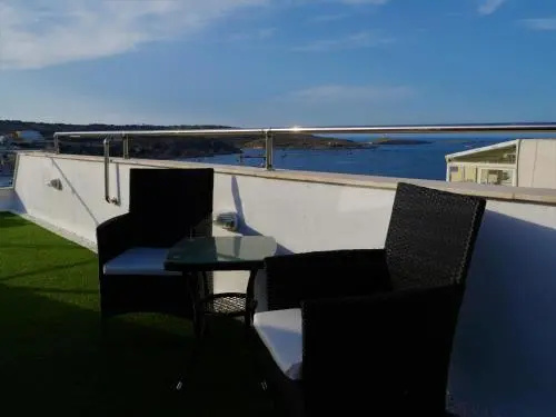 The Pearl - Luxury Guest House