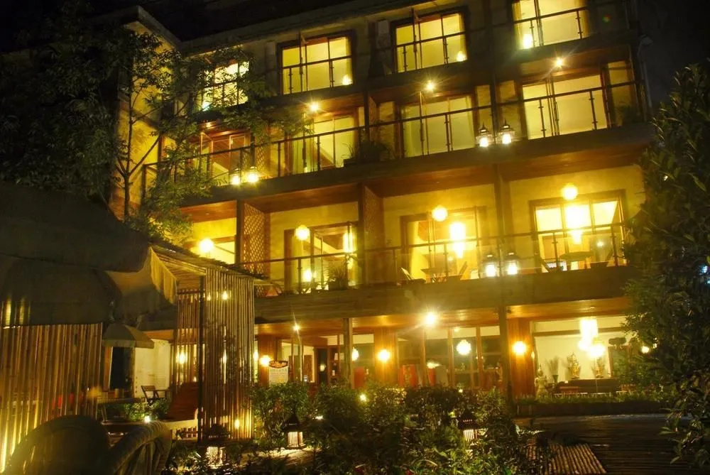 Jadeite Resort