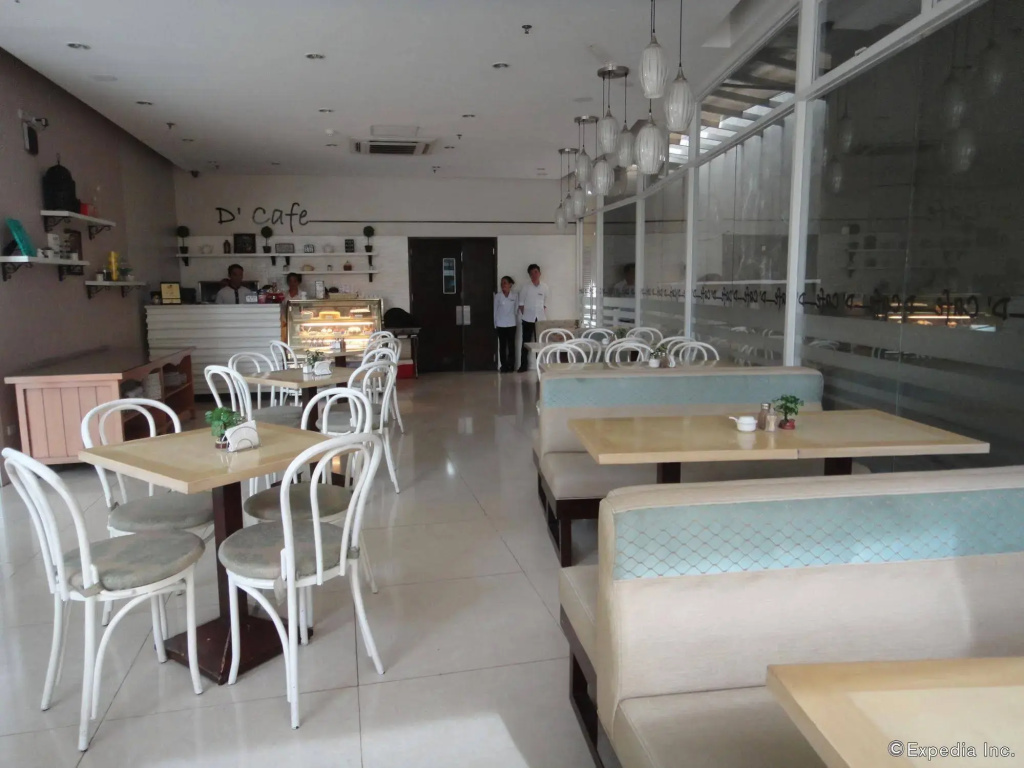 Hotel photo 13