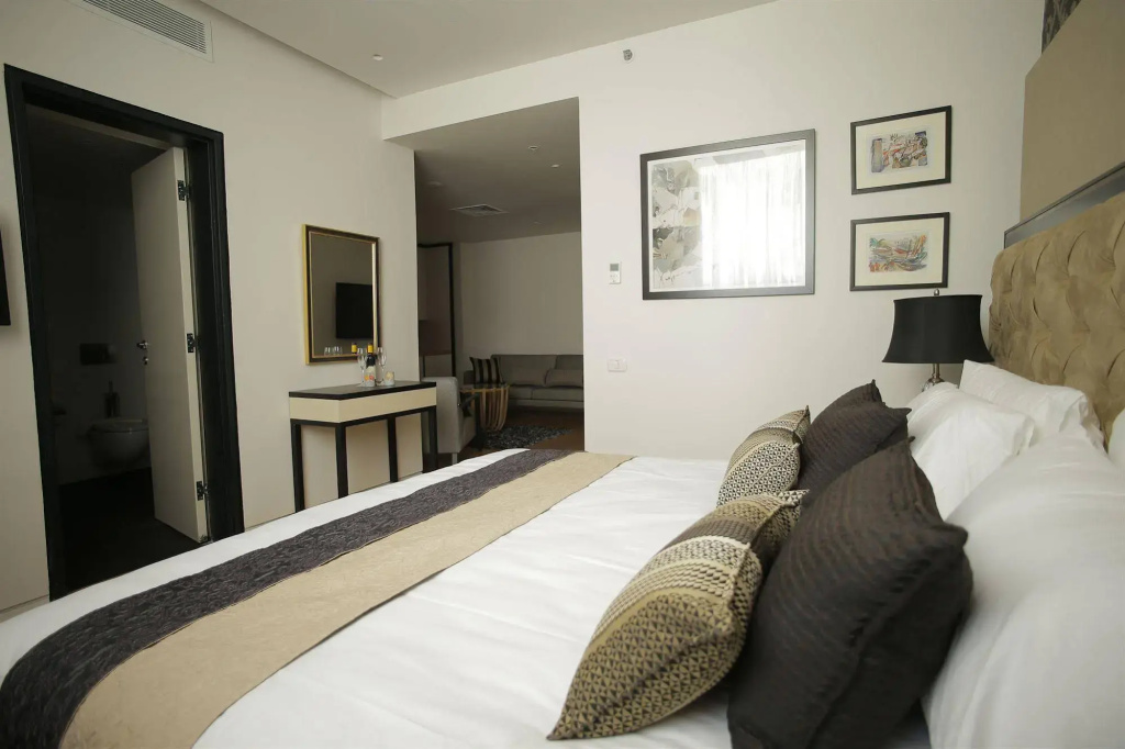 Stay Kook Suites - фото 16