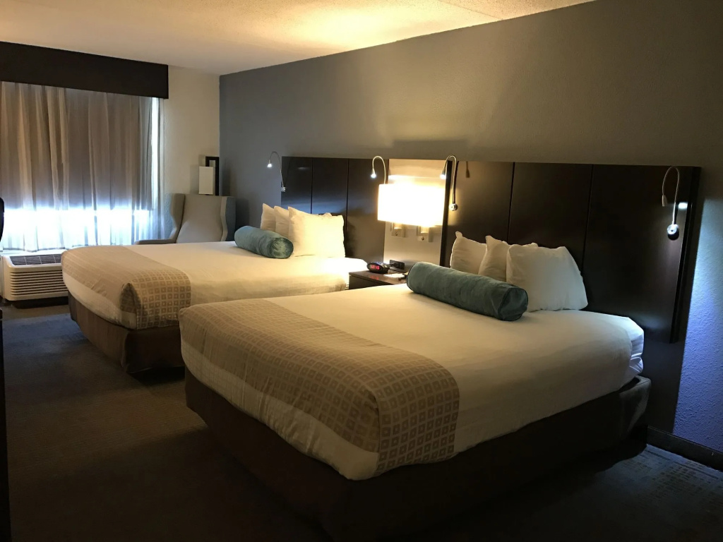 Hotel photo 4