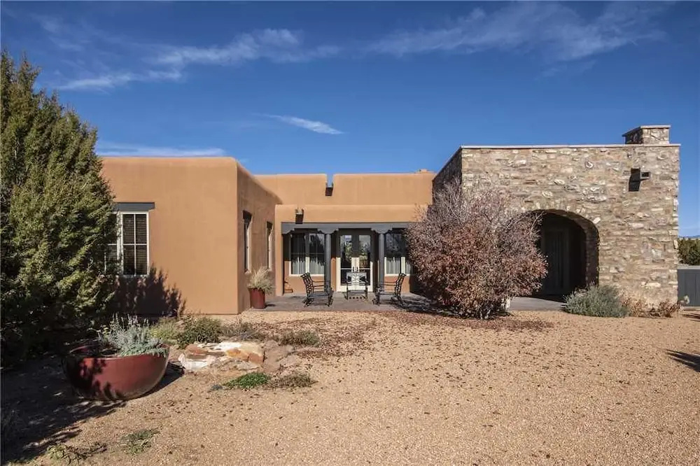 The Sunrise Retreat - Two Bedroom Home