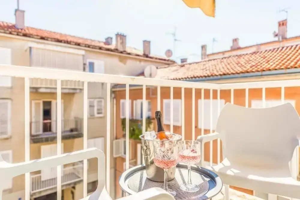 Luxury rooms in Old Town