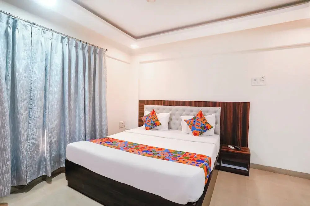 Hotel photo 7