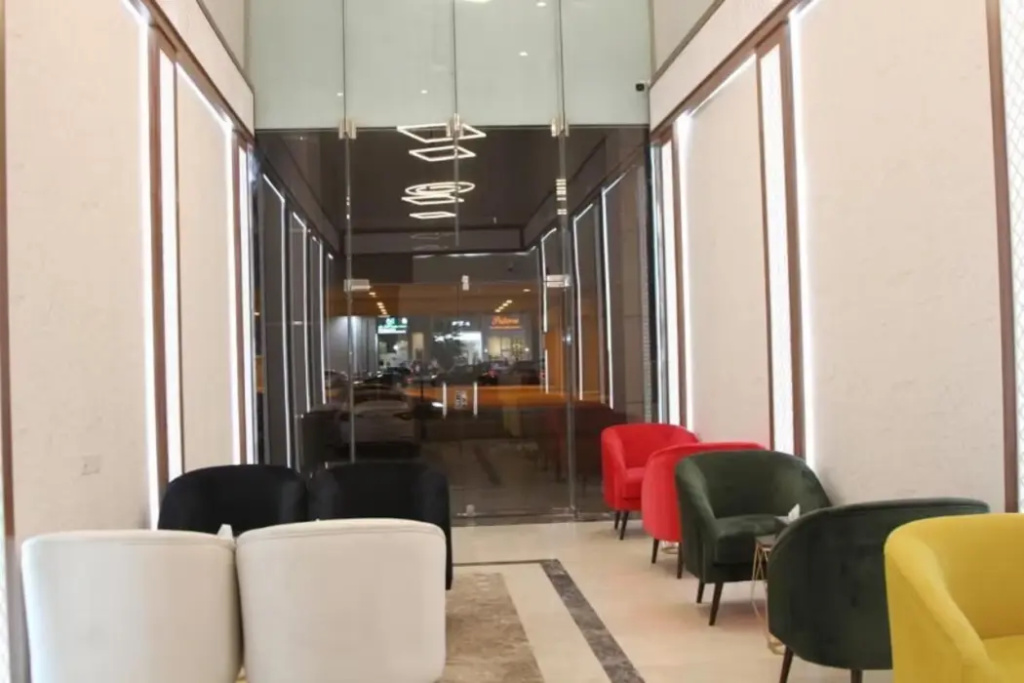 Hotel photo 9