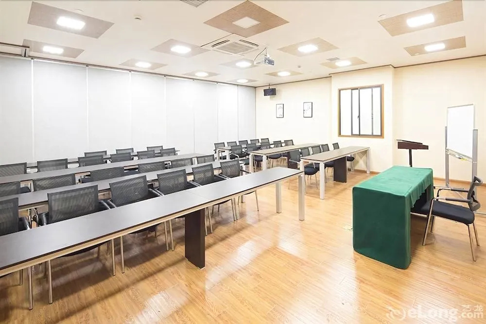 Business Centre