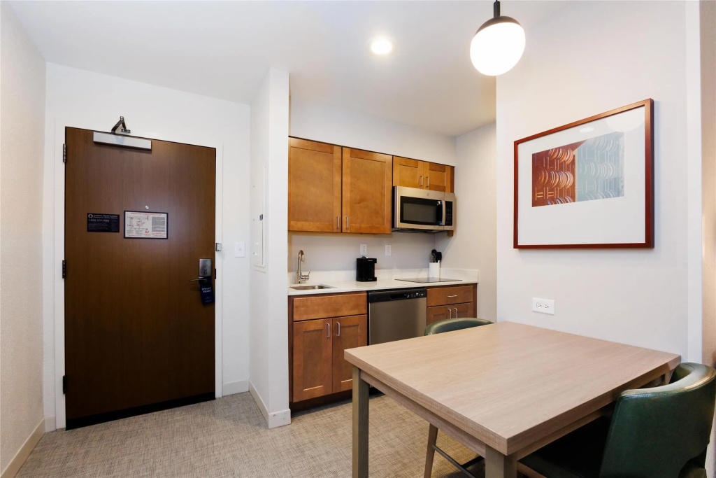 Homewood Suites by Hilton Rochester - Victor - Chambres