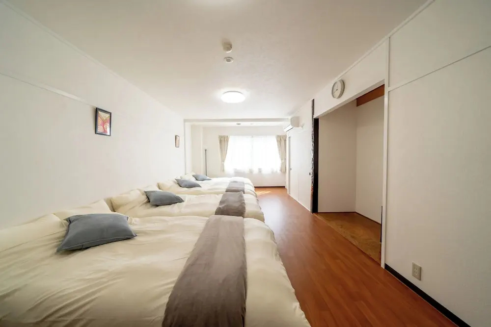 Casa G.S. Osaka Port 사진 16