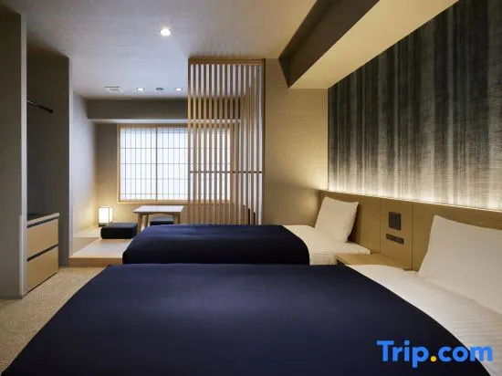 Minn Karasuma Gojo Kyoto Station North 사진 4