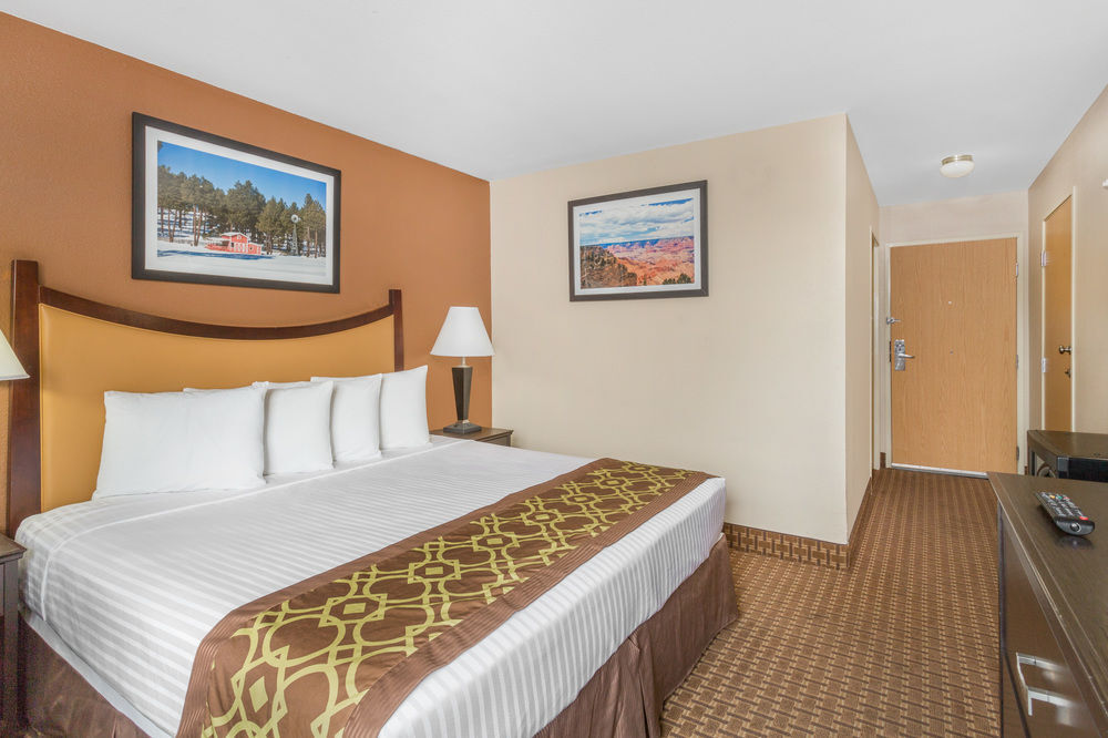 Travelodge by Wyndham Lake Havasu by null