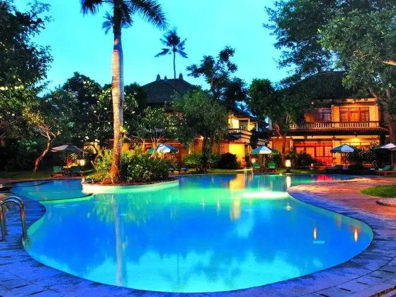 Hotel photo 13
