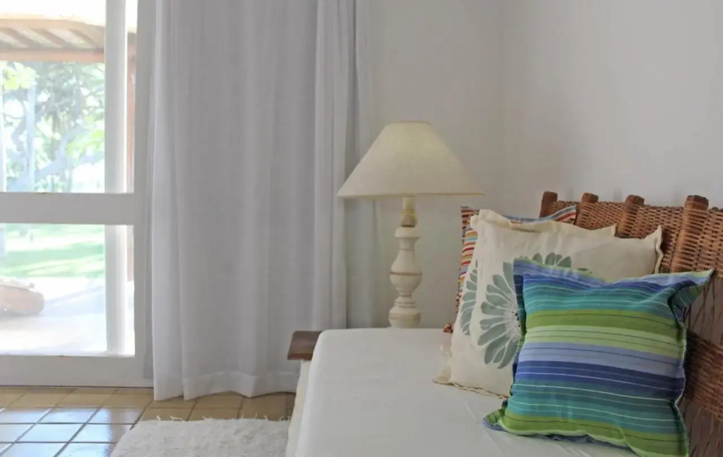 Arraial D'Ajuda Eco Resort - Général
