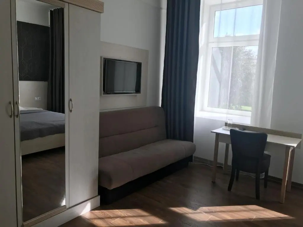 Wesenbergh Hotel  - Chambres