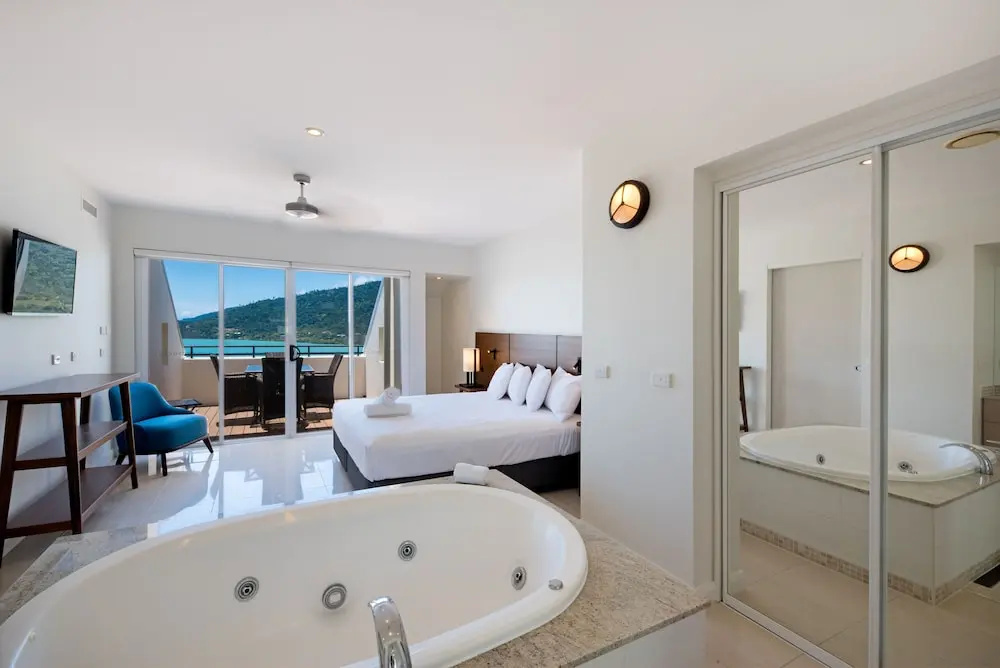 The Sebel Whitsundays Airlie Beach - Chambres
