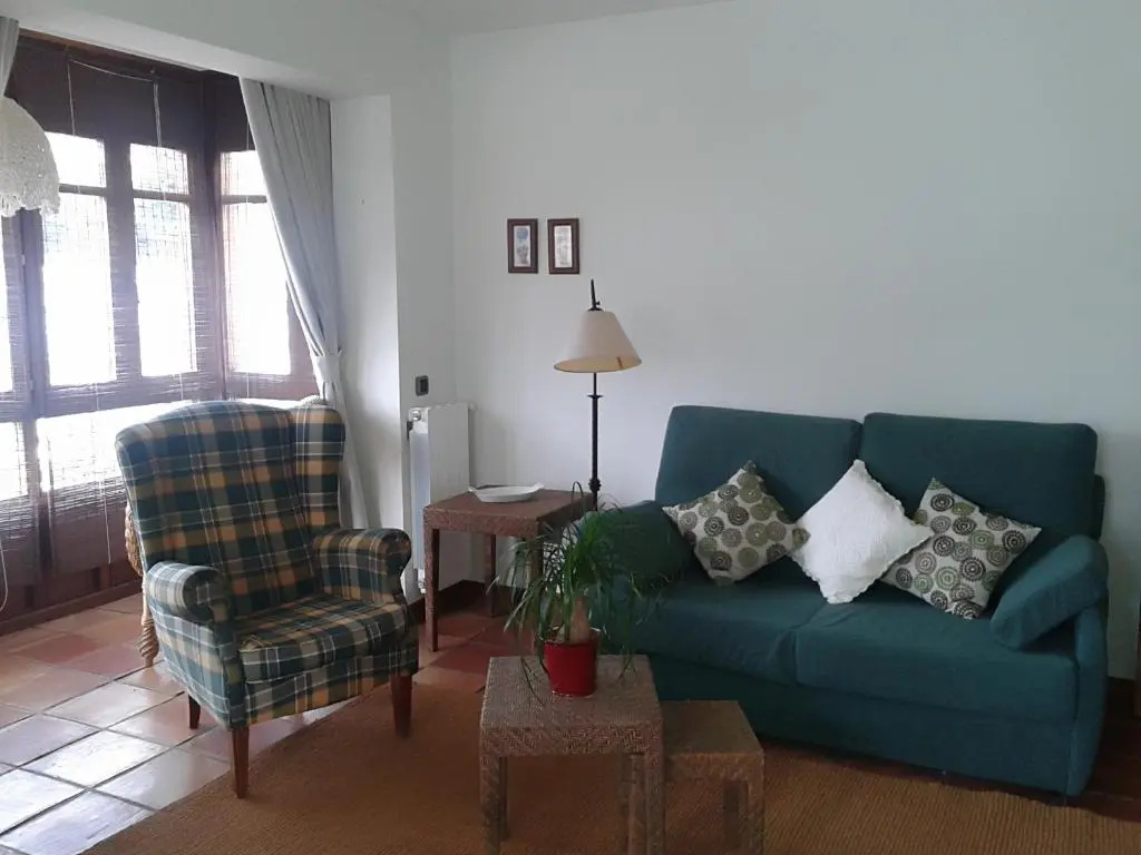Finca Artienza - Chambres