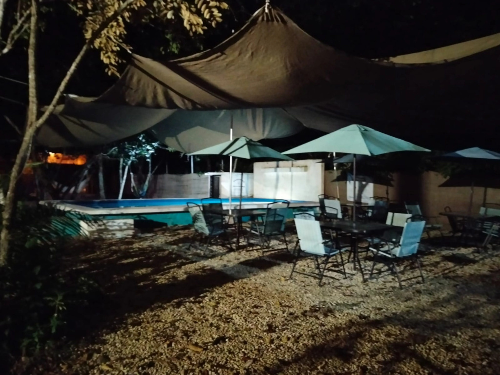 Bacalar inn