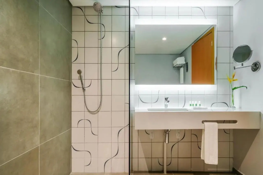 Hotel Recife Boa Viagem - Général