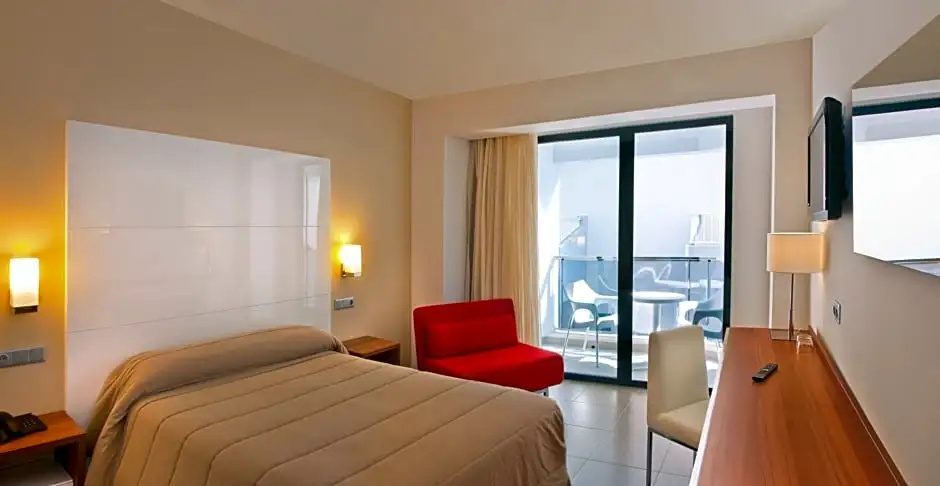 Hotel Boutique RH PortoCristo By Hoteles RH - Chambres