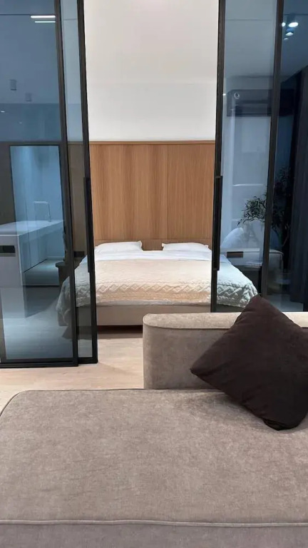 Апартаменты Boulevard 129 в Ташкенте