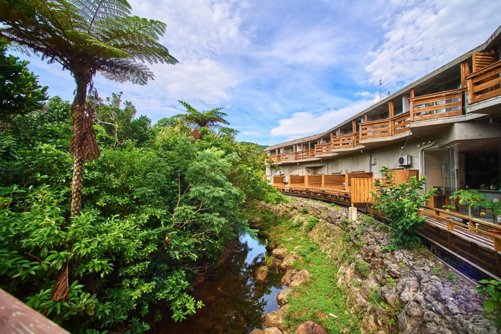 JUNGLE HOTEL Painu Maya - Général