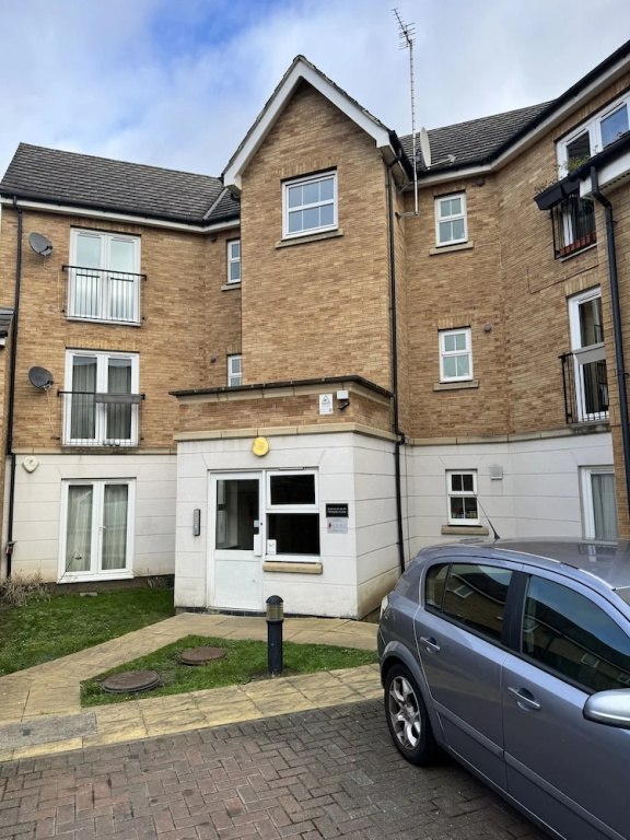 Havana 2 bed Apartment in london