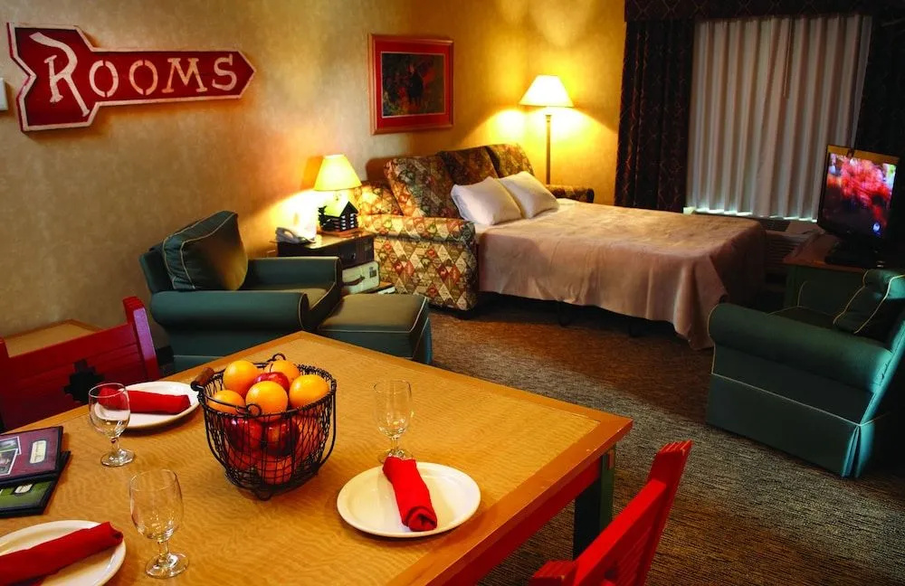 Hotel photo 5