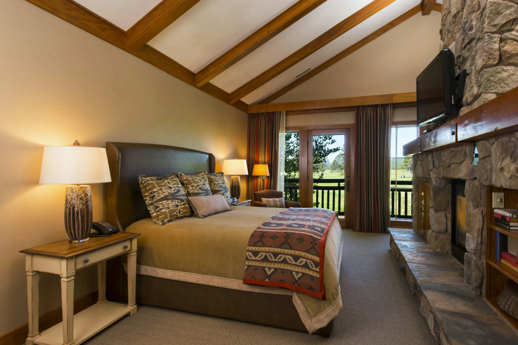 Sunriver Resort - Général